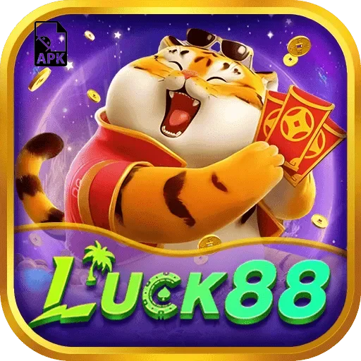 APK oficial da luck88 para Android