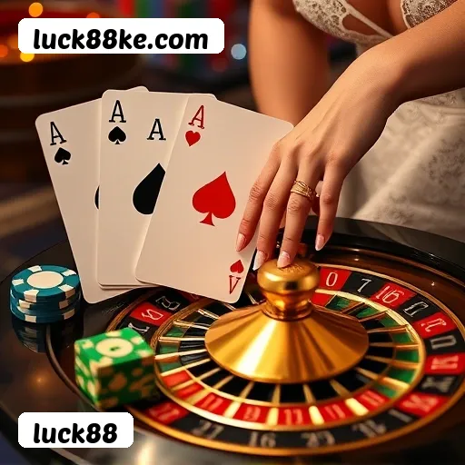 6 vantagens exclusivas do programa VIP da luck88