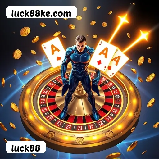 luck88 PIX instantâneo Brasil - Depósito e saque em minutos 24/7