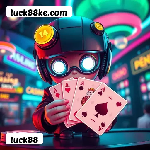Principais provedores de slots da luck88 - NetEnt, Pragmatic Play, Play'n GO