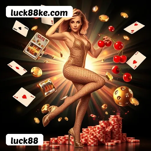 Requisitos do APK da luck88 para Android