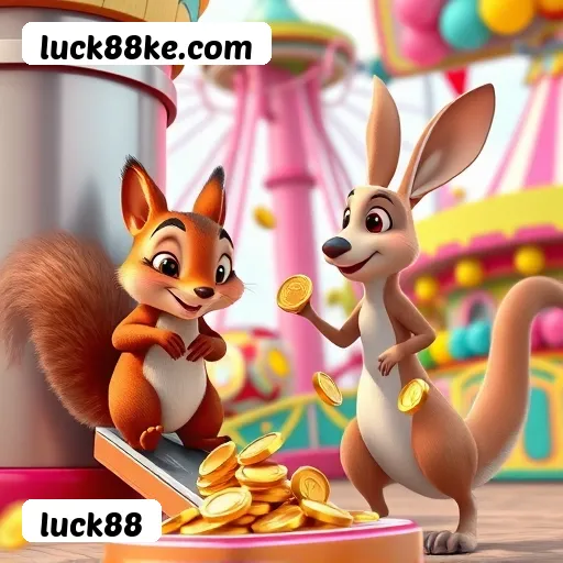 Vantagens exclusivas luck88 para jogadores brasileiros - São Paulo, Rio, BH