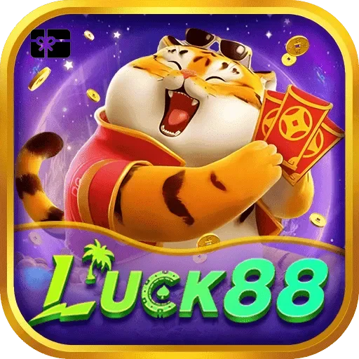 Bônus luck88