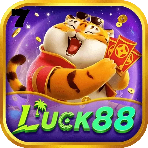 Slots online da luck88 com jackpots progressivos