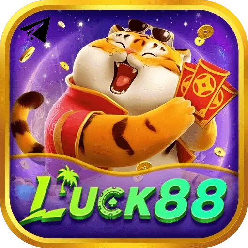 Canal oficial da luck88 no Telegram